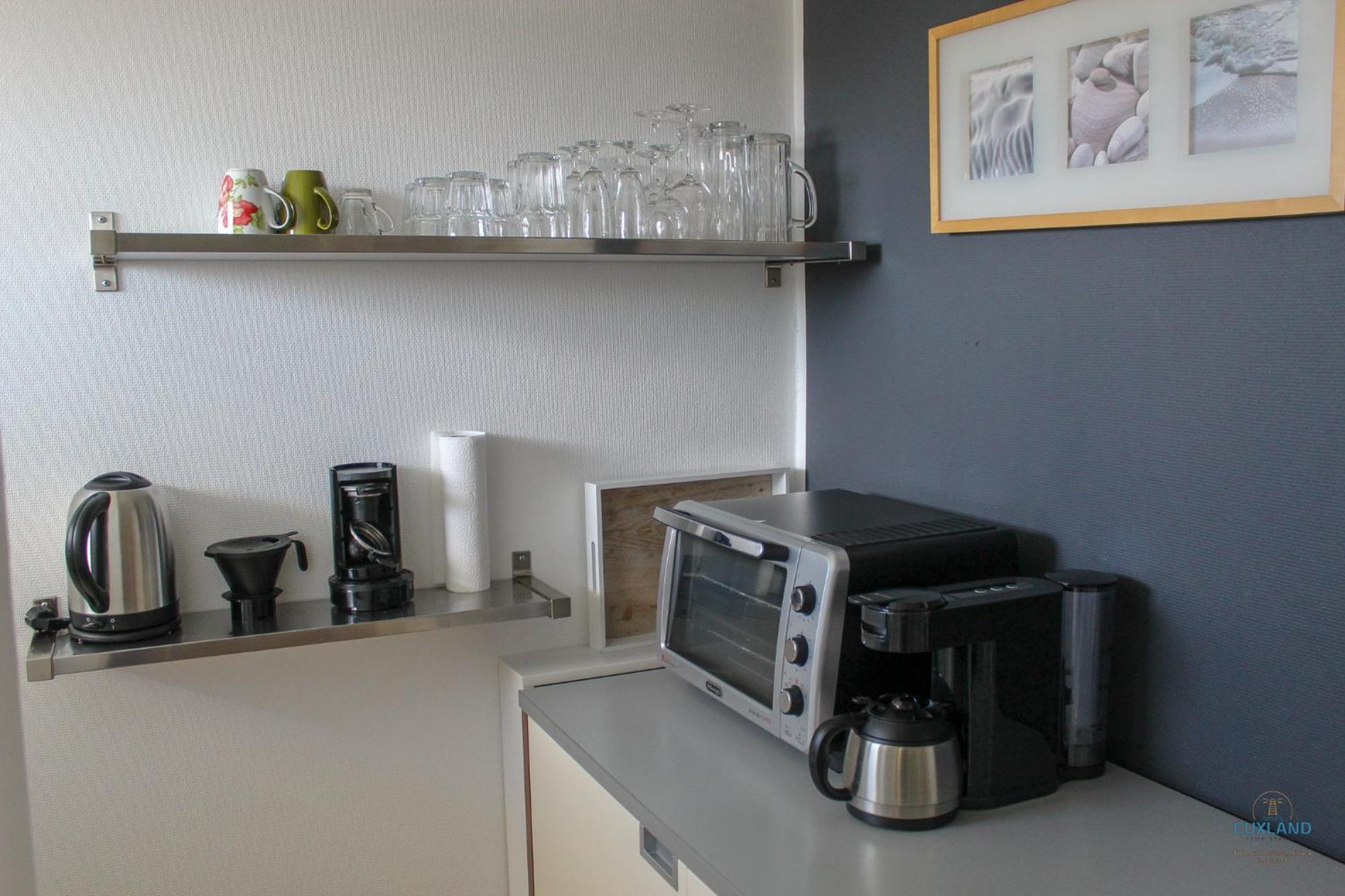 Urlaub Direkt Im Hafen Apartment Cuxhaven Exterior photo